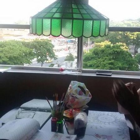 Apartamento En Canoa 卡诺格布拉达 外观 照片