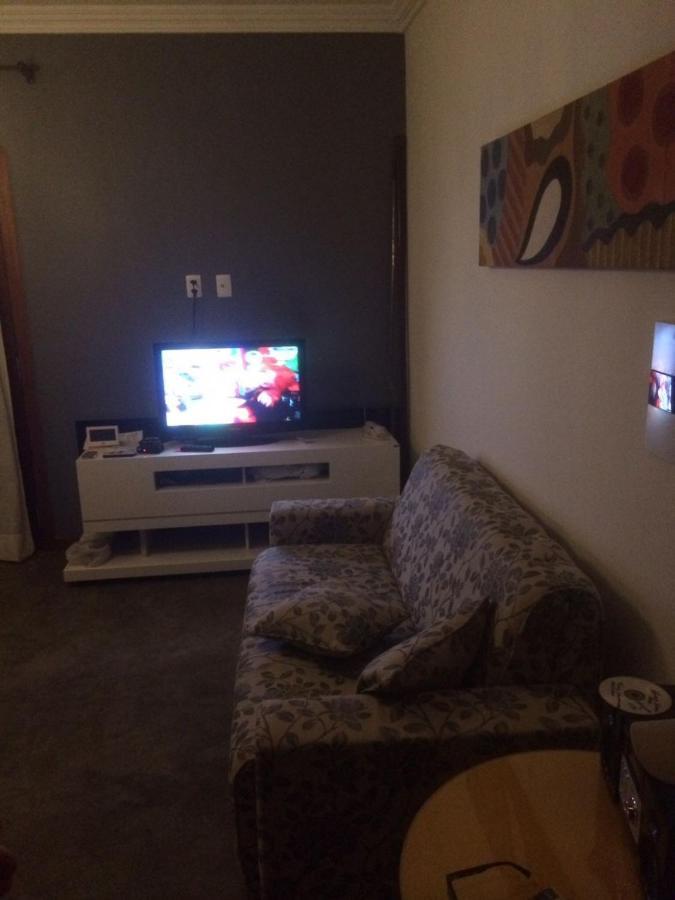 Apartamento En Canoa 卡诺格布拉达 外观 照片