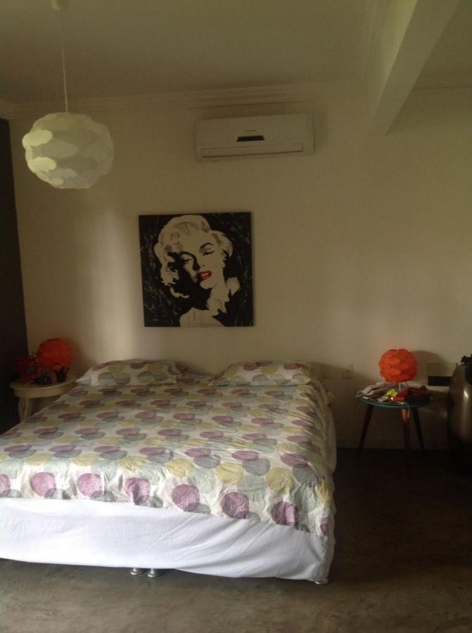 Apartamento En Canoa 卡诺格布拉达 外观 照片