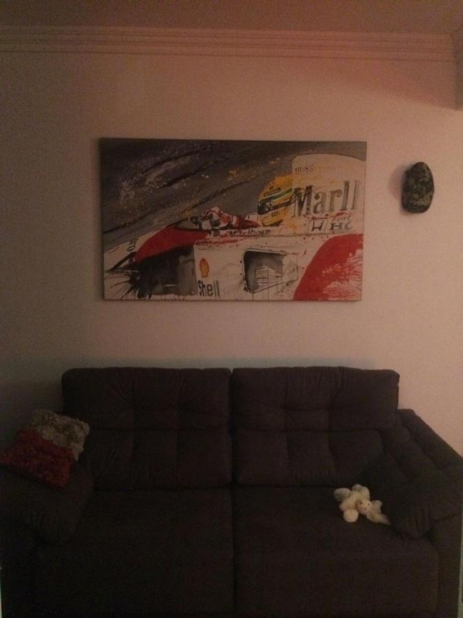 Apartamento En Canoa 卡诺格布拉达 外观 照片
