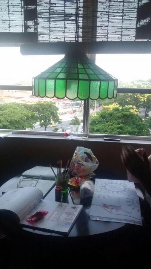 Apartamento En Canoa 卡诺格布拉达 外观 照片