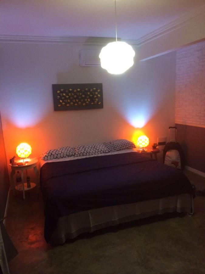Apartamento En Canoa 卡诺格布拉达 外观 照片